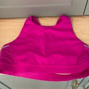 Brooks Sports Bra